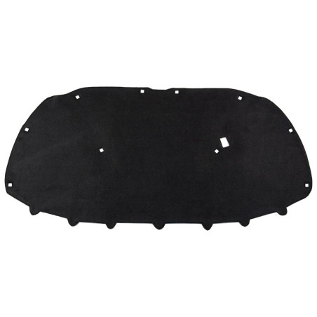 Isolant De Compartiment Moteur Capot Pour Vw Polo V 6R0863831C 6R0863831B