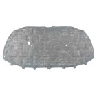 Isolant De Compartiment Moteur Capot Pour Vw Polo V 6R0863831C 6R0863831B