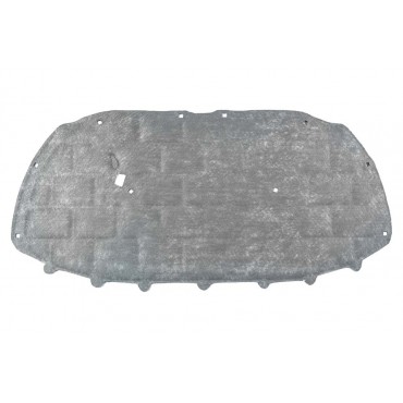 Isolant De Compartiment Moteur Capot Pour Vw Polo V 6R0863831C 6R0863831B