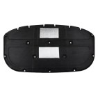 Isolant De Compartiment Moteur Capot Pour Vw Touareg 2010-2018 7P6863831A