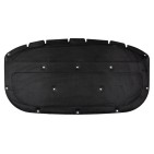 Isolant De Compartiment Moteur Capot Pour Vw Touareg 2010-2018 7P6863831A