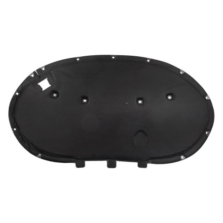 Isolant De Compartiment Moteur Capot Pour Vw Passat 2010-2014 3AA863831A