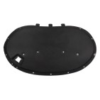 Isolant De Compartiment Moteur Capot Pour Vw Passat 2010-2014 3AA863831A