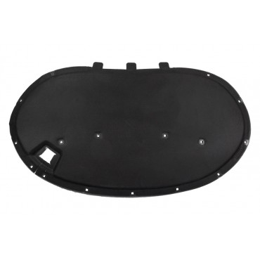 Isolant De Compartiment Moteur Capot Pour Vw Passat 2010-2014 3AA863831A