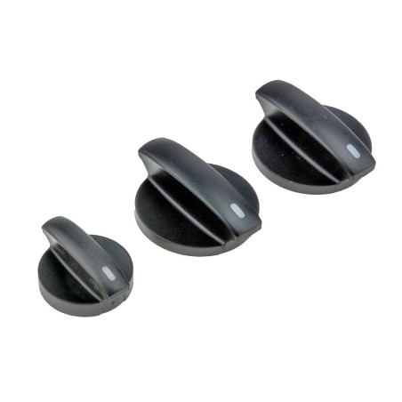Kit Bouton De Climatisation Pour Vw Transporter - À Partir De 2003 7H0820045A