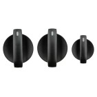 Kit Bouton De Climatisation Pour Vw Transporter - À Partir De 2003 7H0820045A