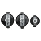 Kit Bouton De Climatisation Pour Vw Transporter - À Partir De 2003 7H0820045A