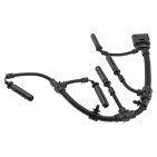 Câble Faisceau Bougie de Préchauffage Pour Transporter V 2.5 Tdi 070971277B