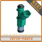 INJECTEUR CITROEN BERLINGO C2 C3 NEMO