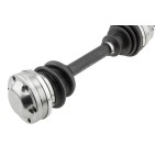 Cardan Arbre de Transmission Avant Droit Pour Fiat Stilo 1.8 1.9 Jtd 46307667