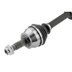 Cardan Arbre de Transmission Avant Droit Pour Fiat Stilo 1.8 1.9 Jtd 46307667