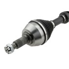 Cardan Arbre de Transmission Avant Gauche Pour Nissan Maxima 3.5 391009N00F