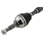 Cardan Arbre de Transmission Avant Gauche Pour Qashqai 1.6Dci 2.0Dci 391016974R