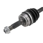 Cardan Arbre de Transmission Avant Gauche Pour Citroën C1 107 Aygo 1.0 3272JY