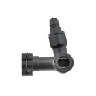 Connecteur Tuyau Coude Embrayage Pour Opel Corsa E 12992383 13105589