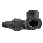 Connecteur Tuyau Coude Embrayage Pour Opel Corsa E 12992383 13105589
