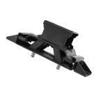 Support de Boite de Vitesses Pour Mitsubishi L200/Triton 2.5 Di-d/did MR992713