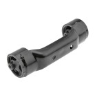 Support Moteur Arrière Pour Pajero Ii Pajero Pinin I Pajero Sport I MR319774