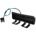 Poignée Ouverture de Coffre Arrière Pour Smart Fortwo 4517470187