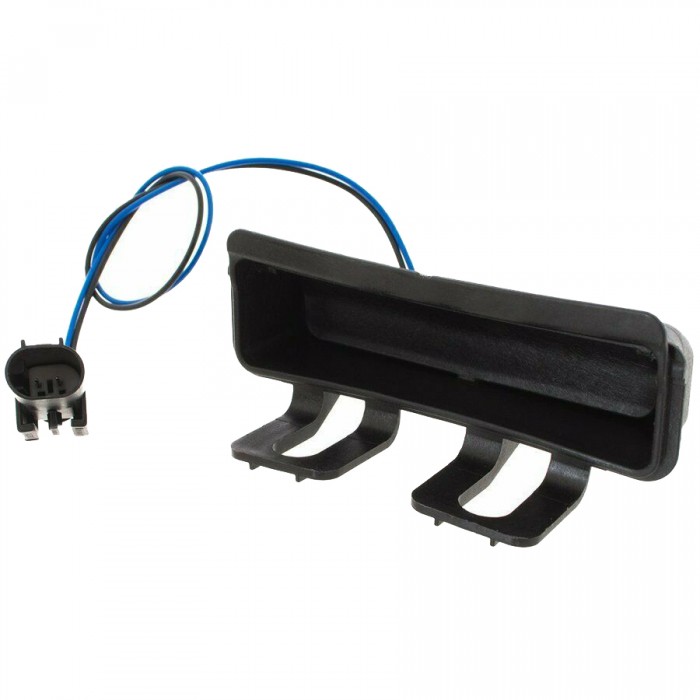 Poignée Ouverture de Coffre Arrière Pour Smart Fortwo 4517470187