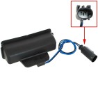 Poignée Ouverture de Coffre Arrière Pour Smart Fortwo 4517470187