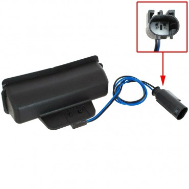 Poignée Ouverture de Coffre Arrière Pour Smart Fortwo 4517470187