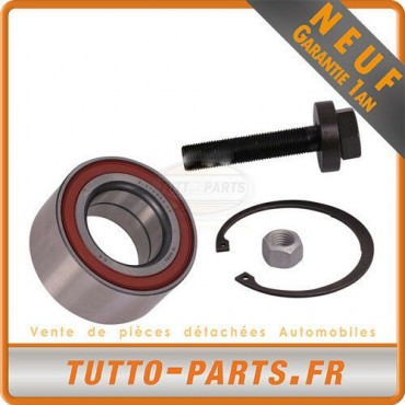 Roulement de roue Avant FORD Galaxy SEAT Alhambra VW Sharan - 7M0498625