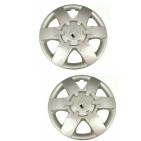 X2 Enjoliveur De Roue 16" Pour Renault Master 3 - À Partir De 2010 403150037R