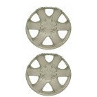 X2 Enjoliveur De Roue 16" Pour Renault Master 3 - À Partir De 2010 403150037R