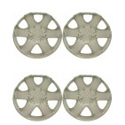 X4 Enjoliveur De Roue 16" Pour Renault Master 3 - À Partir De 2010 403150037R