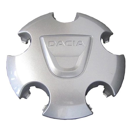 Enjoliveur Cache Moyeu Pour Dacia Duster I 403157451R