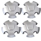 X4 Enjoliveur Cache Moyeu Pour Dacia Duster I 403157451R