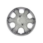 Enjoliveur De Roue 16 Pour Renault Trafic 2001-2014 8200458589