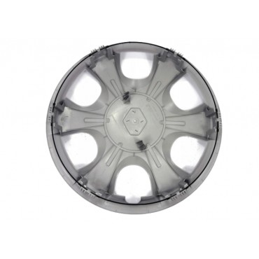 Enjoliveur De Roue 16 Pour Renault Trafic 2001-2014 8200458589