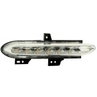 Feu Diurne Avant Gauche Pour Renault Scenic III 2013-2015 266055004R