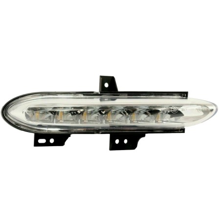 Feu Diurne Avant Gauche Pour Renault Scenic III 2013-2015 266055004R