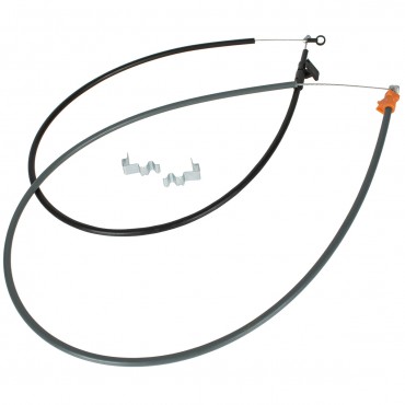 Câble De Chauffage Pour Renault Trafic 2 Opel Vivaro 7701473284