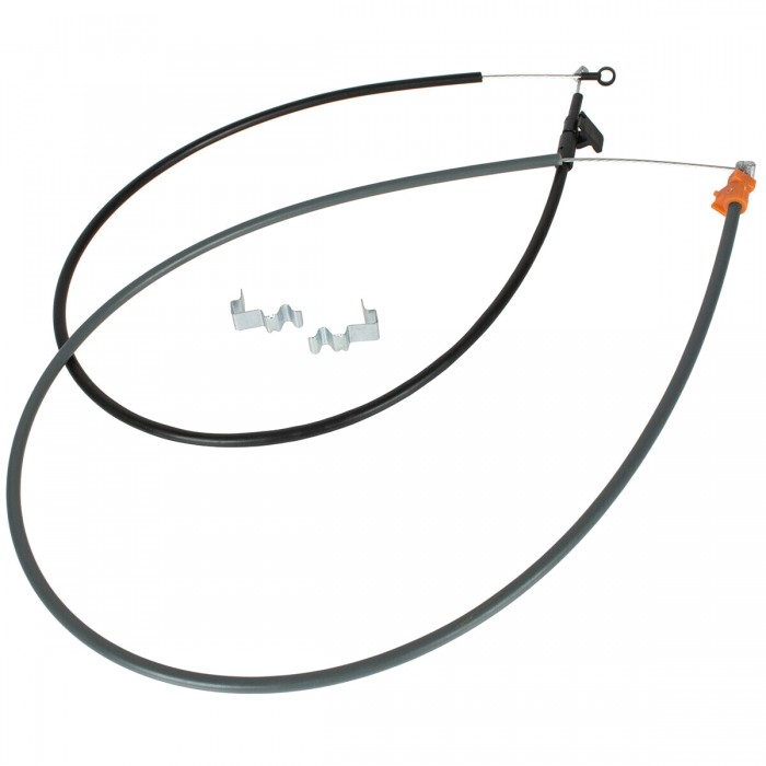 Câble De Chauffage Pour Renault Trafic 2 Opel Vivaro 7701473284