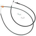 Câble De Chauffage Pour Renault Trafic 2 Opel Vivaro 7701473284