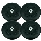 X4 Enjoliveur De Roue 40,6cm Pour Renault Master - À Partir De 2010 403150031R