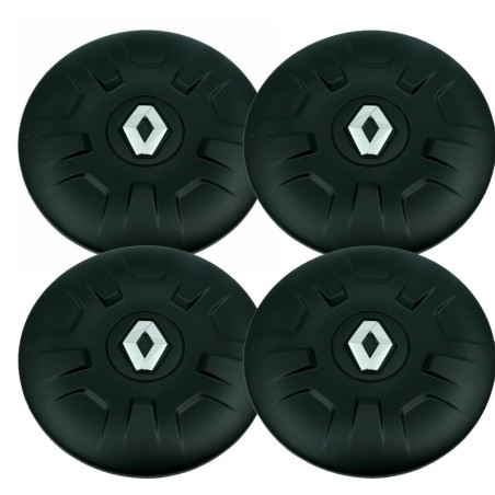 X4 Enjoliveur De Roue 40,6cm Pour Renault Master - À Partir De 2010 403150031R