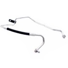 Tuyau De Climatisation Pour Citroen C2 C3 Pluriel 647702
