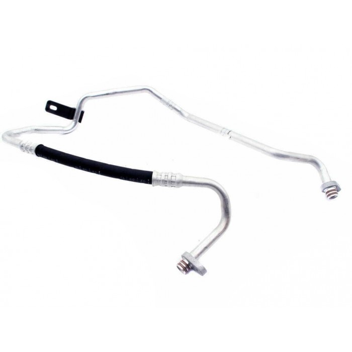 Tuyau De Climatisation Pour Citroen C2 C3 Pluriel 647702