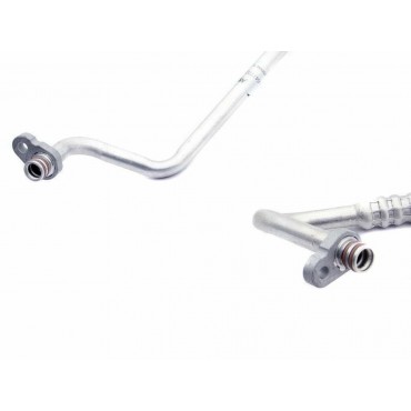 Tuyau De Climatisation Pour Citroen C2 C3 Pluriel 647702