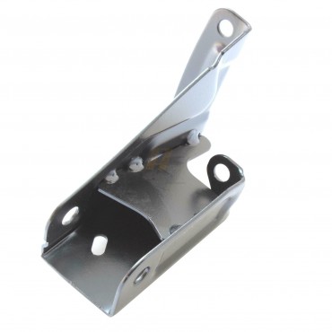 Fixation Support De Pédale D'embrayage Pour Renault Trafic II 7701053596