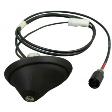 Base D'antenne Pour Renault Clio III 2005-2020 8200282249