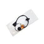 Faisceau De Feu Arrière Pour Citroën C4 6534PC