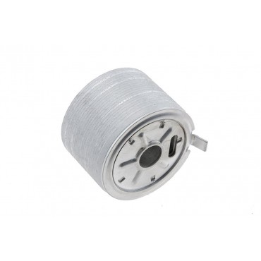 Radiateur Refroidisseur D'huile Pour Murano Np300 Navara Pathfinder 213055X00A