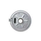 Radiateur Refroidisseur D'huile Pour Murano Np300 Navara Pathfinder 213055X00A