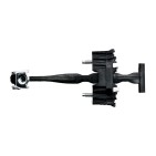Charnière De Porte Pour Opel Astra H 5160251 13107175